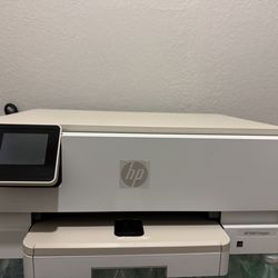 HP ENVY INSPIRE PRINTER