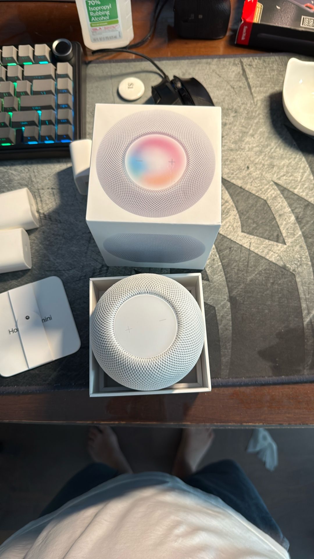 Apple Homepod Mini
