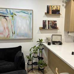 Plant Stand 6 Shelves