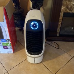 Honeywell Brand New Ac Unit