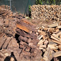Firewood For Sale!