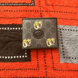 Gucci Wallet