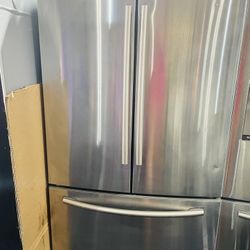 Samsung Twin Cooling Refrigerator 