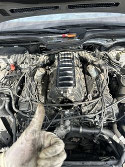 TRANSMISSION & DIFFERENTIAL