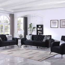 3pc Living Room SET 