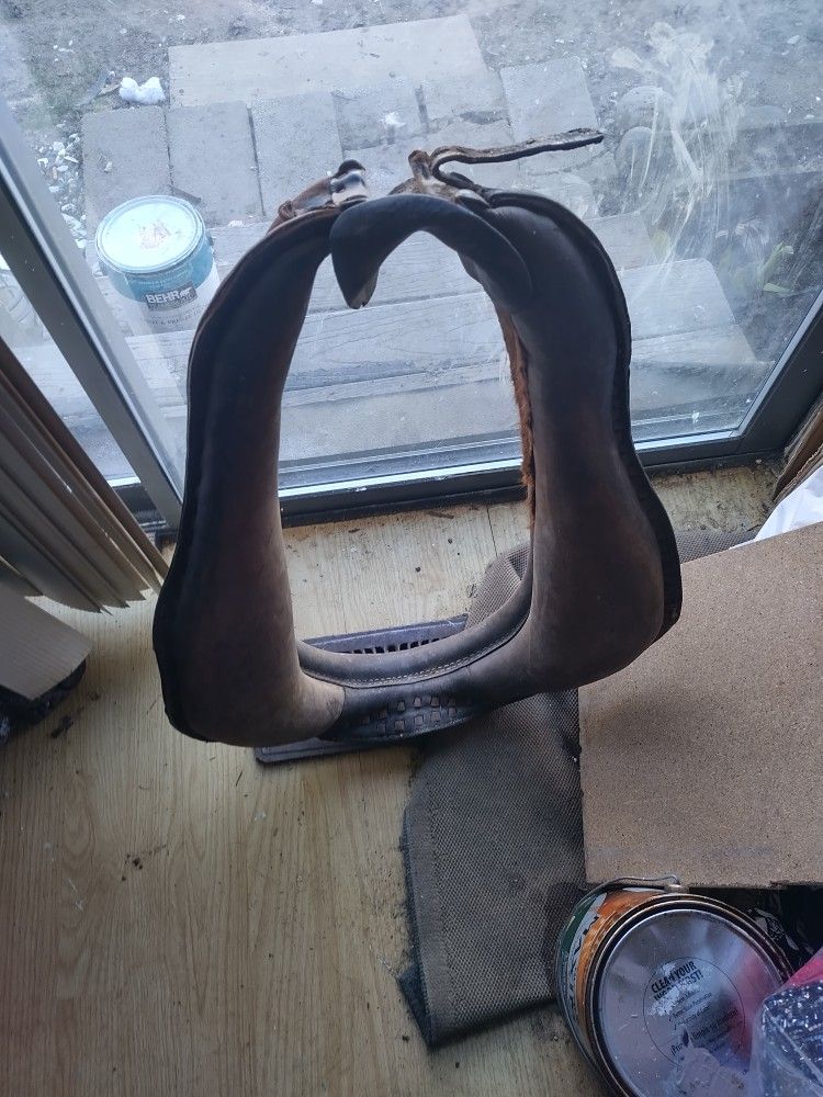 Horse Tack