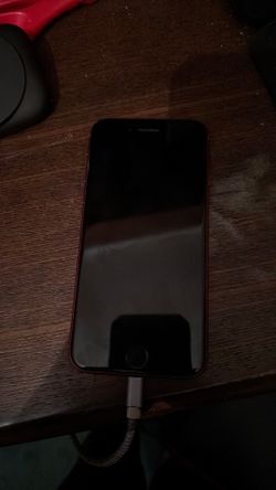 iPhone SE 2nd gen