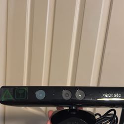 Xbox 360 Kinect