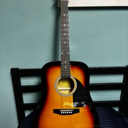 Guitar