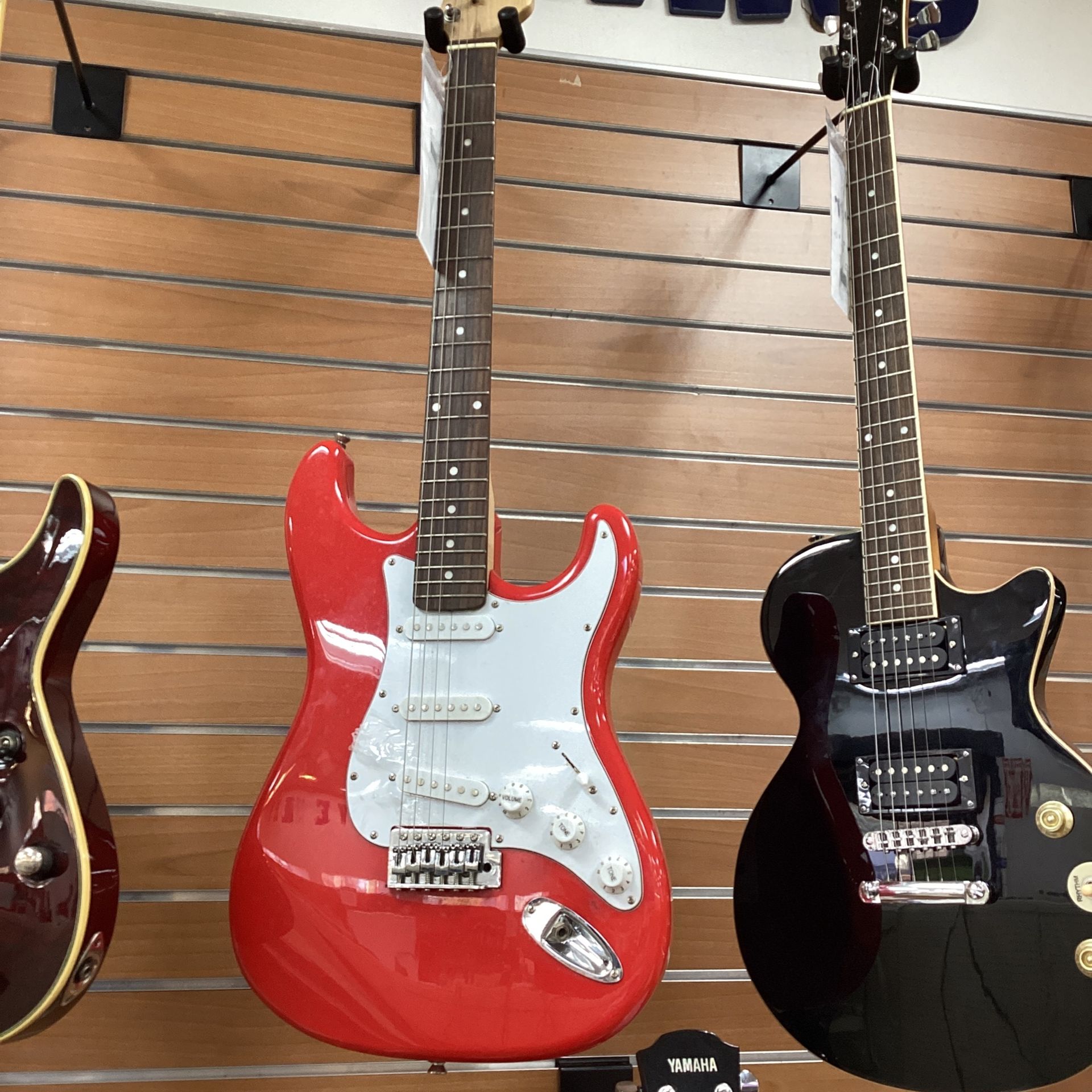 Palmer Rocket Electric Guitar