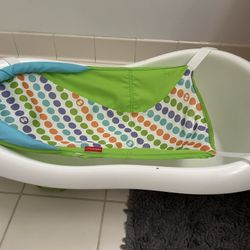 Baby Bathtub 