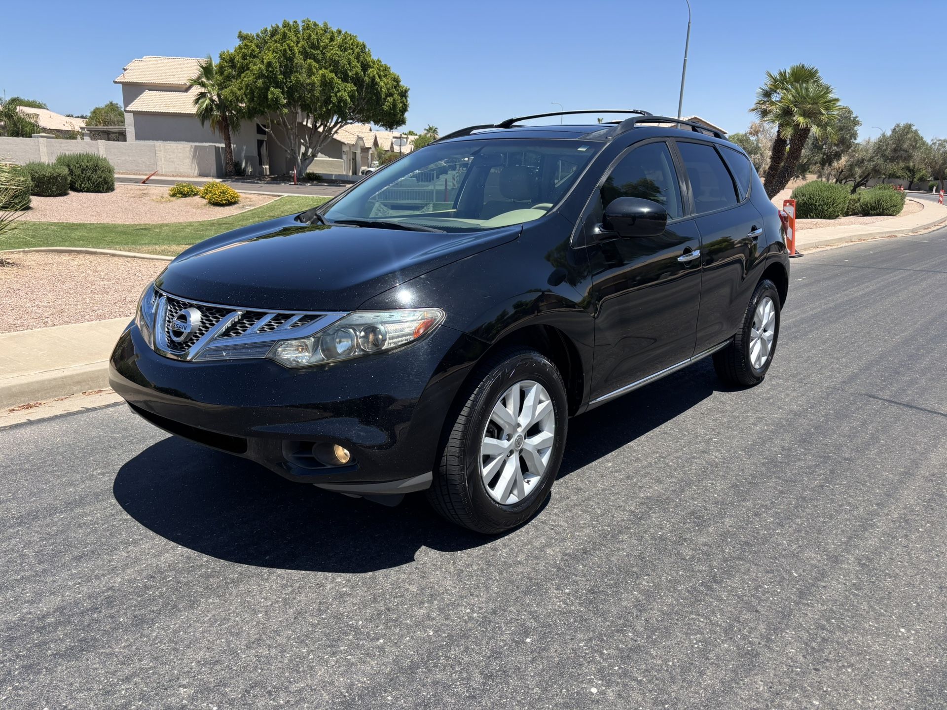 Nissan Murano
