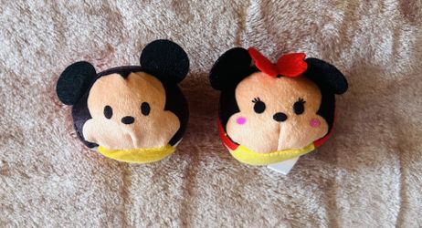 Disney TSUM Set