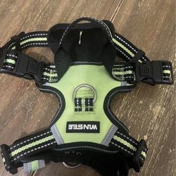 Puppy Harness Size Small 