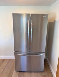 Frigidaire  counter Depth Refrigerator