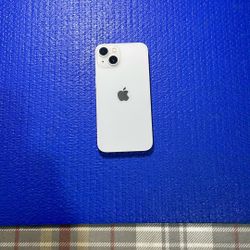 Iphone 13 White Color 128gb Unlocked