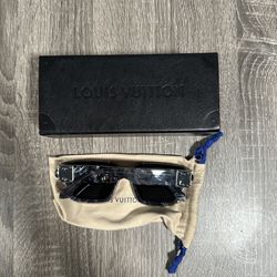 Louis Vuitton Millionaire Glasses 