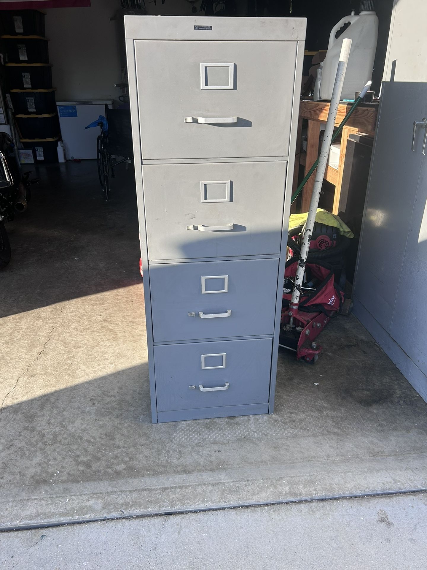 File Cabinet