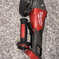Milwaukee Grinder 