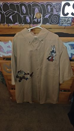 bugs bunny