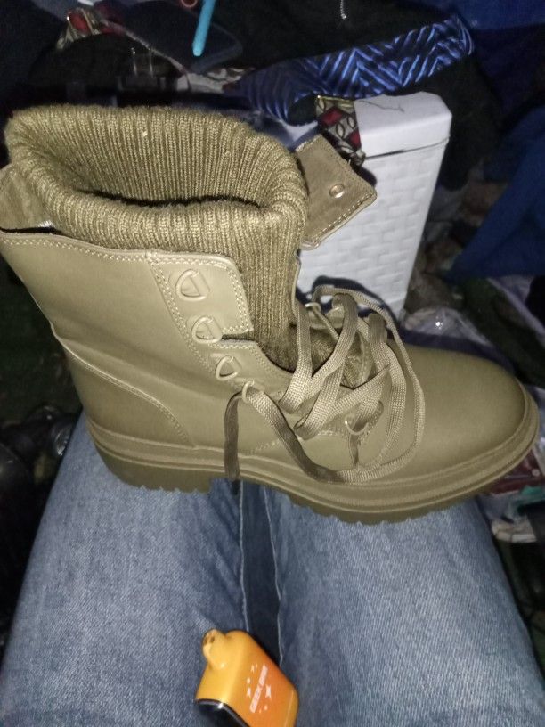 Boots