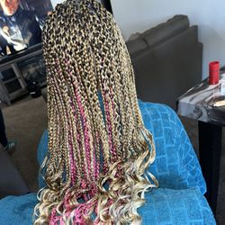 Shampoo-conditioner-box-braiding