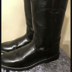 Justin Roper Women’s Boots size 6