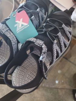 Son nuevas..