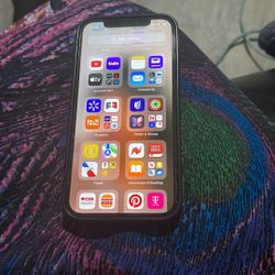 iPhone 12pro 