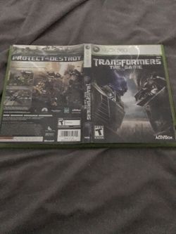 Transformers 
