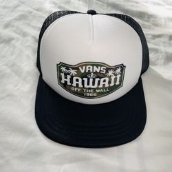 “Brand New” Vans Adjustable Hat