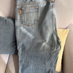 Men’s Cinch jeans 46 X 32