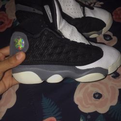 Jordan 13’s 