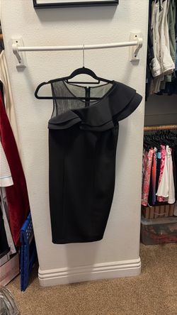 Dressy dress