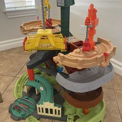 Thomas & Friends Train Set