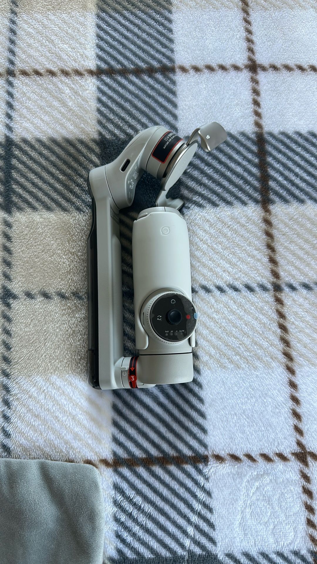 Insta 360 Tripod