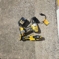 12v Dewalt