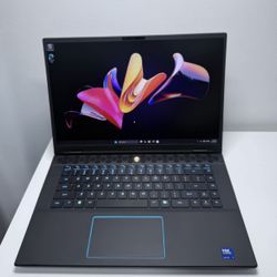 Laptop Alienware R2 M16 ultra 7 16Gb 1Tb RTX 4070 240Hz