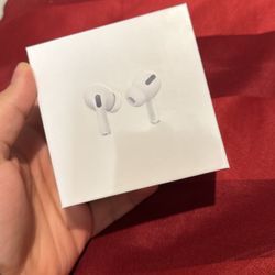 AirPods Pro 1