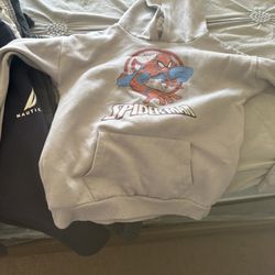   Boys Pants And Long Sleeve Shirts