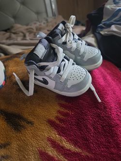 3c Jordan's used