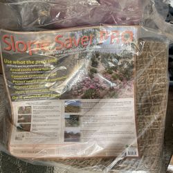 Slope Saver 140sq Ft