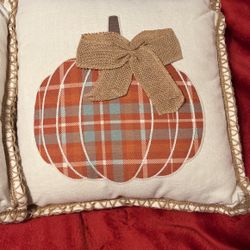 Decorative Pillows
