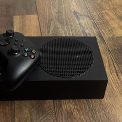xbox Series S 