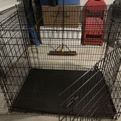 Dog Cage