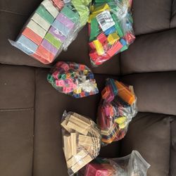 Assorted Learning Toys