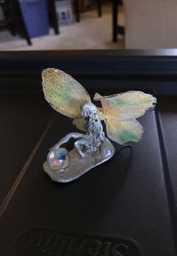 Fairy (put Inside a window potted plant)