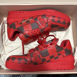 Louis Vuitton Size 6 fits like US 8