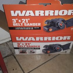 Electric Sander