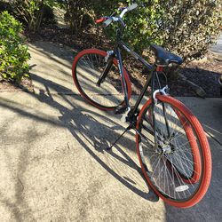 3 bikes in great condition